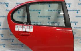 Piese auto din dezmembrari Usa dreapta spate portiera dr Seat Leon