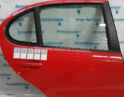 Usa dreapta spate portiera dr Seat Leon (1999-)