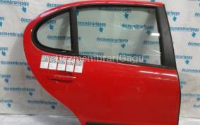 Piese auto din dezmembrari Macara geam ds Seat Leon