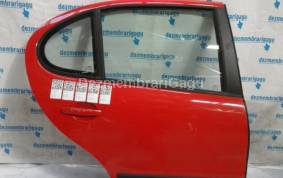 Piese auto din dezmembrari Broasca usa ds Seat Leon