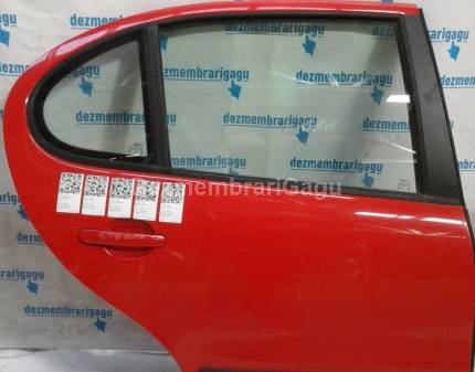 Maner usa ds Seat Leon (1999-)