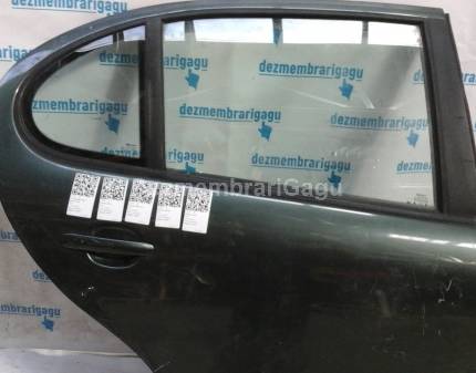 Usa dreapta spate portiera dr Seat Leon (1999-)