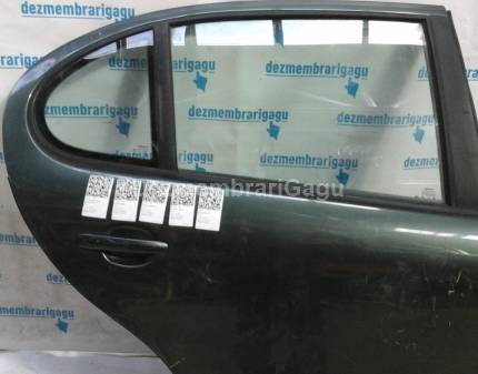 Maner usa ds Seat Leon (1999-)