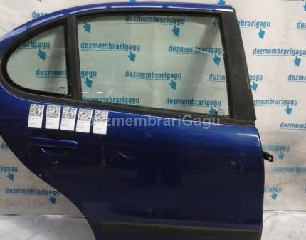 Maner usa ds Seat Leon (1999-)