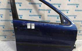 Piese auto din dezmembrari Usa dreapta fata portiera dr Seat Leon