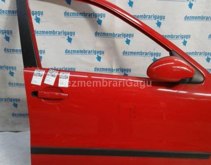 Oglinda dreapta Seat Leon (1999-)