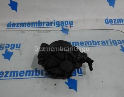 Pompa vacuum Citroen C4, 1.6 Diesel, 80 KW, caroserie Hatchback
