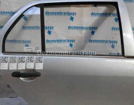 Usa dreapta spate portiera dr Skoda Fabia I (1999-)
