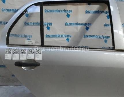 Geam usa ds Skoda Fabia I (1999-)