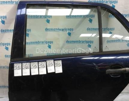 Usa stanga spate portiera stg Skoda Fabia I (1999-)