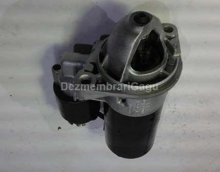 Electromotor Saab 900 Ii (1993-1998), 2.0 Benzina, 96 KW, caroserie Hatchback