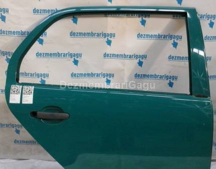 Usa dreapta spate portiera dr Skoda Fabia I (1999-)
