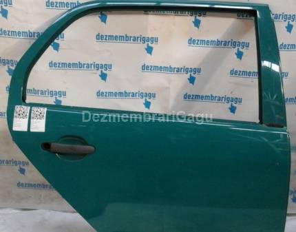 Maner usa ds Skoda Fabia I (1999-)