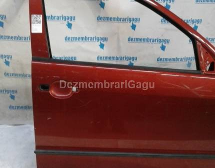 Usa dreapta fata portiera dr Skoda Fabia I (1999-)
