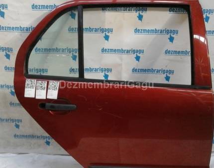 Usa dreapta spate portiera dr Skoda Fabia I (1999-)