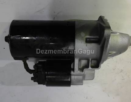 Electromotor Saab 900 Ii (1993-1998), 2.0 Benzina, 96 KW, caroserie Hatchback