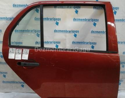 Maner usa ds Skoda Fabia I (1999-)