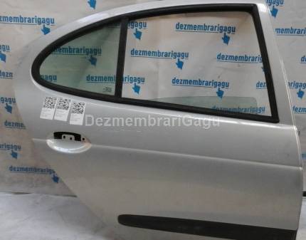 Geam usa ds Renault Megane I (1996-2003)