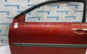 Piese auto din dezmembrari Usa stanga portiera stg Renault Megane Ii