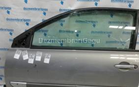 Piese auto din dezmembrari Geam usa stanga Renault Megane Ii