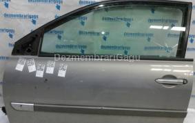 Piese auto din dezmembrari Macara geam stanga Renault Megane Ii