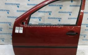 Piese auto din dezmembrari Usa stanga fata portiera stg Volkswagen Golf I