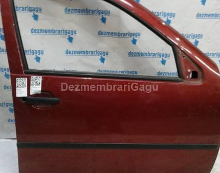 Maner usa df Volkswagen Golf Iv (1997-2005)