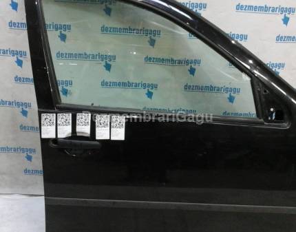 Maner usa df Volkswagen Golf Iv (1997-2005)