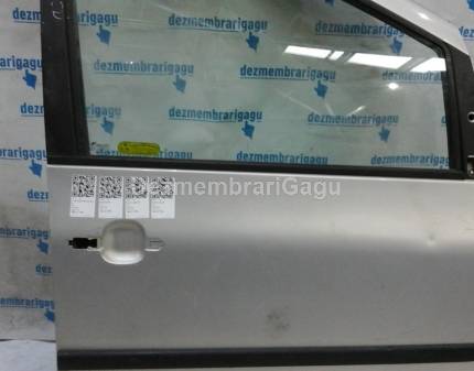 Geam usa df Seat Alhambra