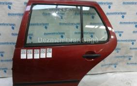 Piese auto din dezmembrari Broasca usa ss Volkswagen Golf Iv