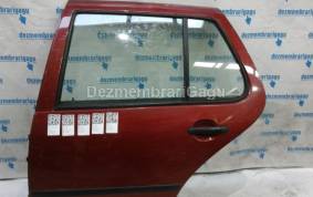 Piese auto din dezmembrari Maner usa ss Volkswagen Golf Iv