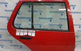 Piese auto din dezmembrari Usa dreapta spate portiera dr Volkswagen Golf Iv