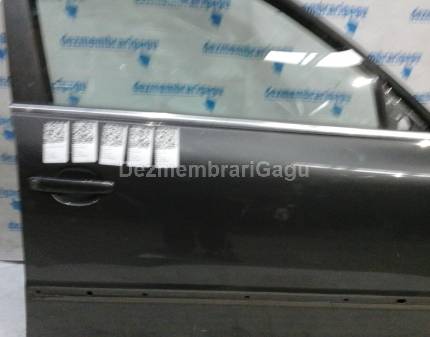 Macara geam df Skoda Suberb (3u4)