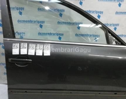 Broasca usa df Skoda Suberb (3u4)