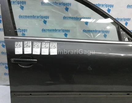 Maner usa df Skoda Suberb (3u4)