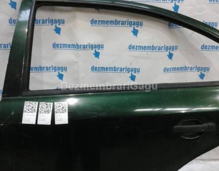 Usa stanga spate portiera stg Skoda Octavia I (1996-)
