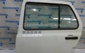 Piese auto din dezmembrari Broasca usa ss Volkswagen Golf Iii