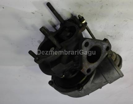 Turbina Ford Transit VI (1994-2000), 2.5 Diesel, caroserie Platforma / sasiu