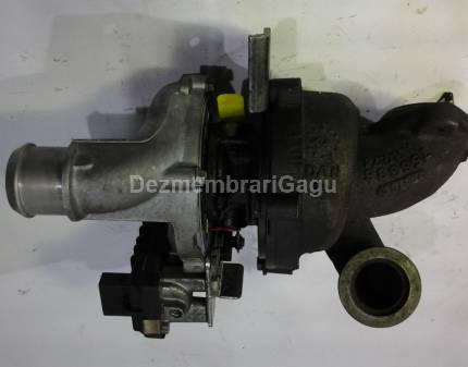 Turbina Ford Mondeo Iv (2007-), 1.8 Diesel, 74 KW, caroserie Hatchback