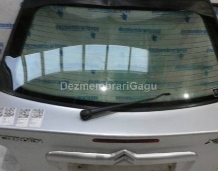 Broasca haion Citroen Xsara