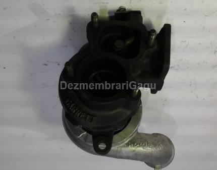 Turbina Volvo V40, 1.9 Diesel, 66 KW, caroserie Break