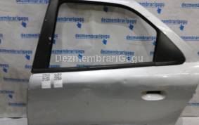 Piese auto din dezmembrari Usa stanga spate portiera stg Citroen Xsara