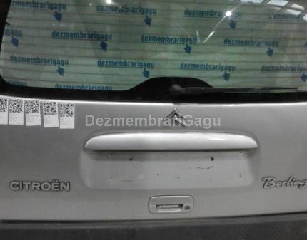 Brat stergator spate Citroen Berlingo I (1996-)