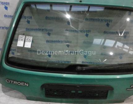 Haion Citroen Saxo