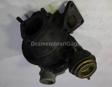 Turbina Volvo S60, 2.4 Diesel, 96 KW, caroserie Berlina