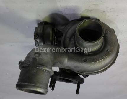 Turbina Renault Laguna Ii (2001-), 2.2 Diesel, 110 KW, caroserie Hatchback