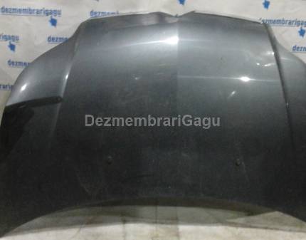 Capota Citroen C4
