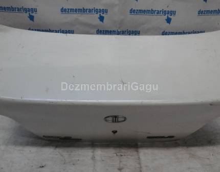 Capota spate Daewoo Cielo