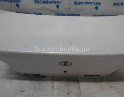 Broasca capota portbagaj Daewoo Cielo