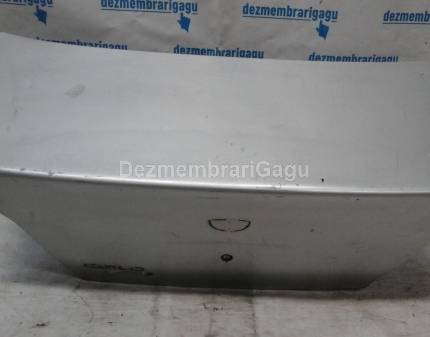 Broasca capota portbagaj Daewoo Cielo